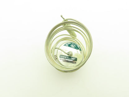 Alco XB 1019 HW100-2B Thermostatic Expansion Valve Power Assy -40 to 50°F