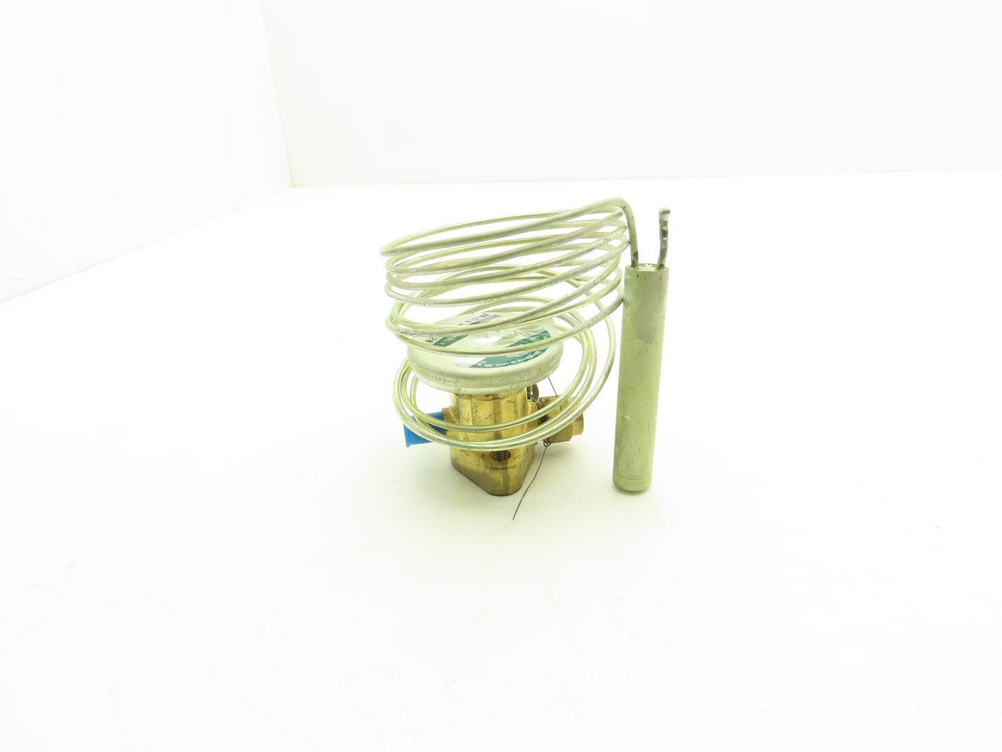 Alco XB 1019 HW100-2B Thermostatic Expansion Valve Power Assy -40 to 50°F