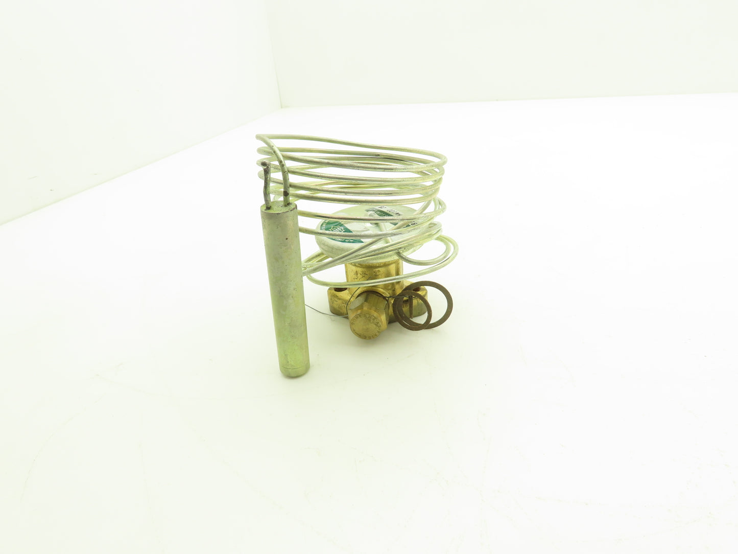 Alco XB 1019 HW100-2B Thermostatic Expansion Valve Power Assy -40 to 50°F