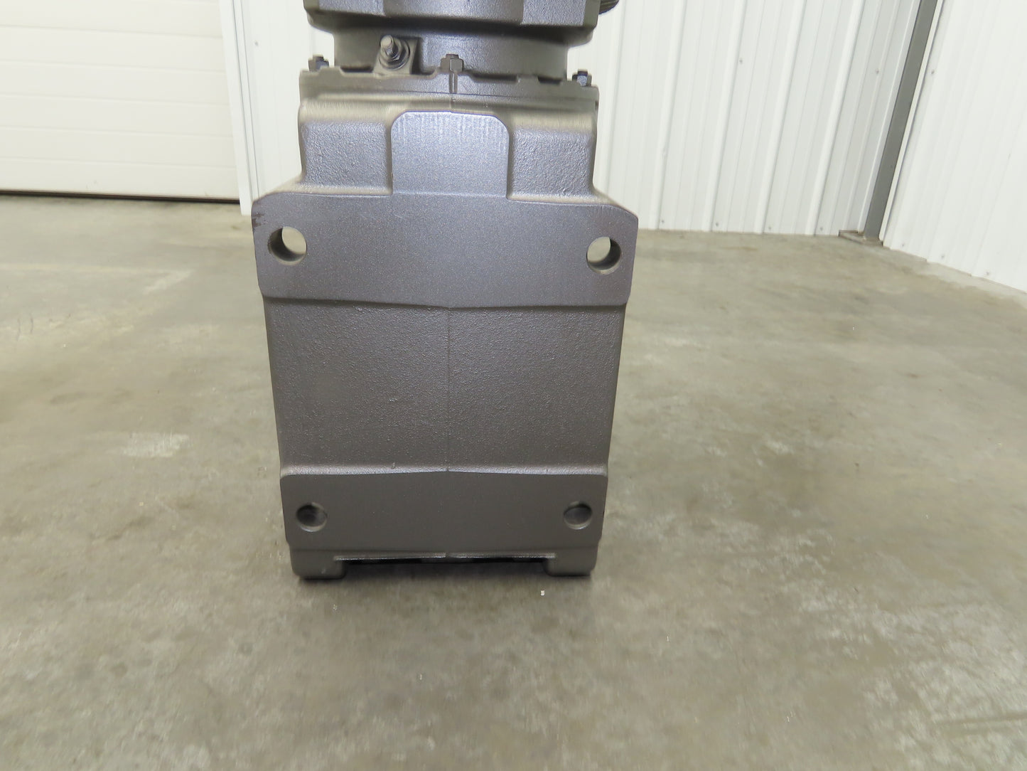 Sew Eurodrive KA97B DRL180S4BE32HR/TF/EG7S/AL/C Gearmotor 134-200RPM 329-500VAC