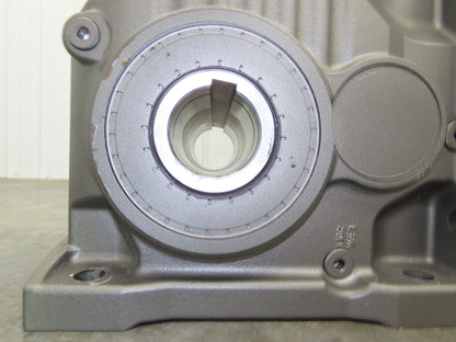 Sew Eurodrive KA97B DRL180S4BE32HR/TF/EG7S/AL/C Gearmotor 134-200RPM 329-500VAC