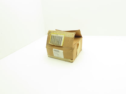 Signal-Stat L73667 Vintage Military Vehicle Turn Signal Parts Kit Chrome/Black