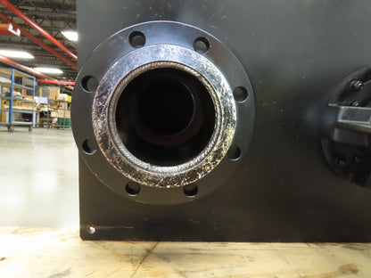 Haynes 6552-9 Vertical Centrifugal Pump 6x6" Flanged 1260gpm 10Hp Motor 230/460V