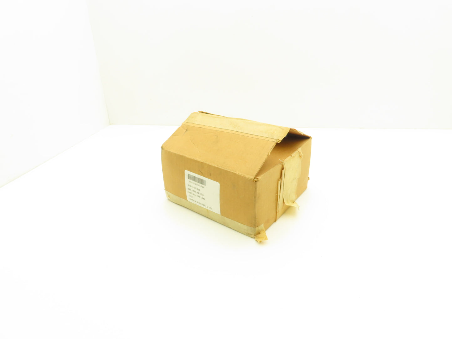 Signal-Stat L73667 Vintage Military Vehicle Turn Signal Parts Kit Chrome/Black