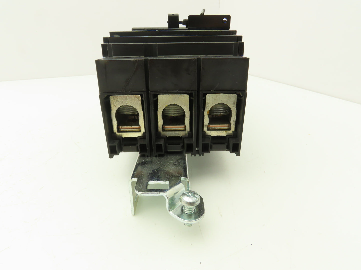 Schneider JJA36200YP Square D Powerpact 200A Circuit Breaker 600V 3 Pole I-Line