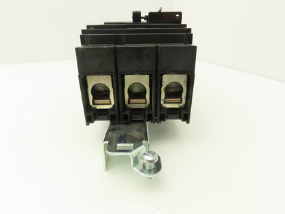 Schneider JJA36200YP Square D Powerpact 200A Circuit Breaker 600V 3 Pole I-Line