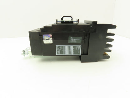 Schneider JJA36200YP Square D Powerpact 200A Circuit Breaker 600V 3 Pole I-Line