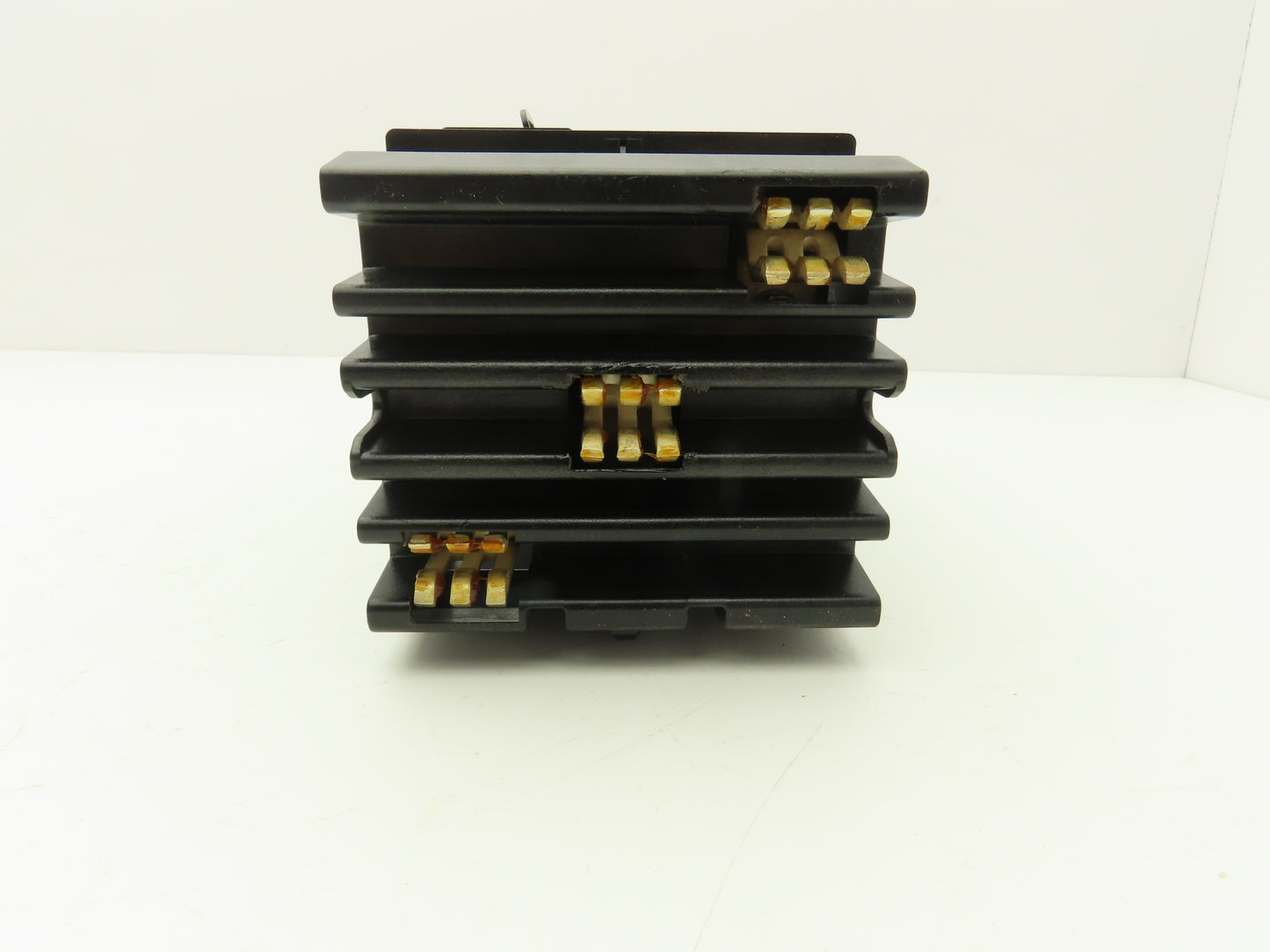 Schneider JJA36200YP Square D Powerpact 200A Circuit Breaker 600V 3 Pole I-Line