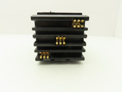 Schneider JJA36200YP Square D Powerpact 200A Circuit Breaker 600V 3 Pole I-Line