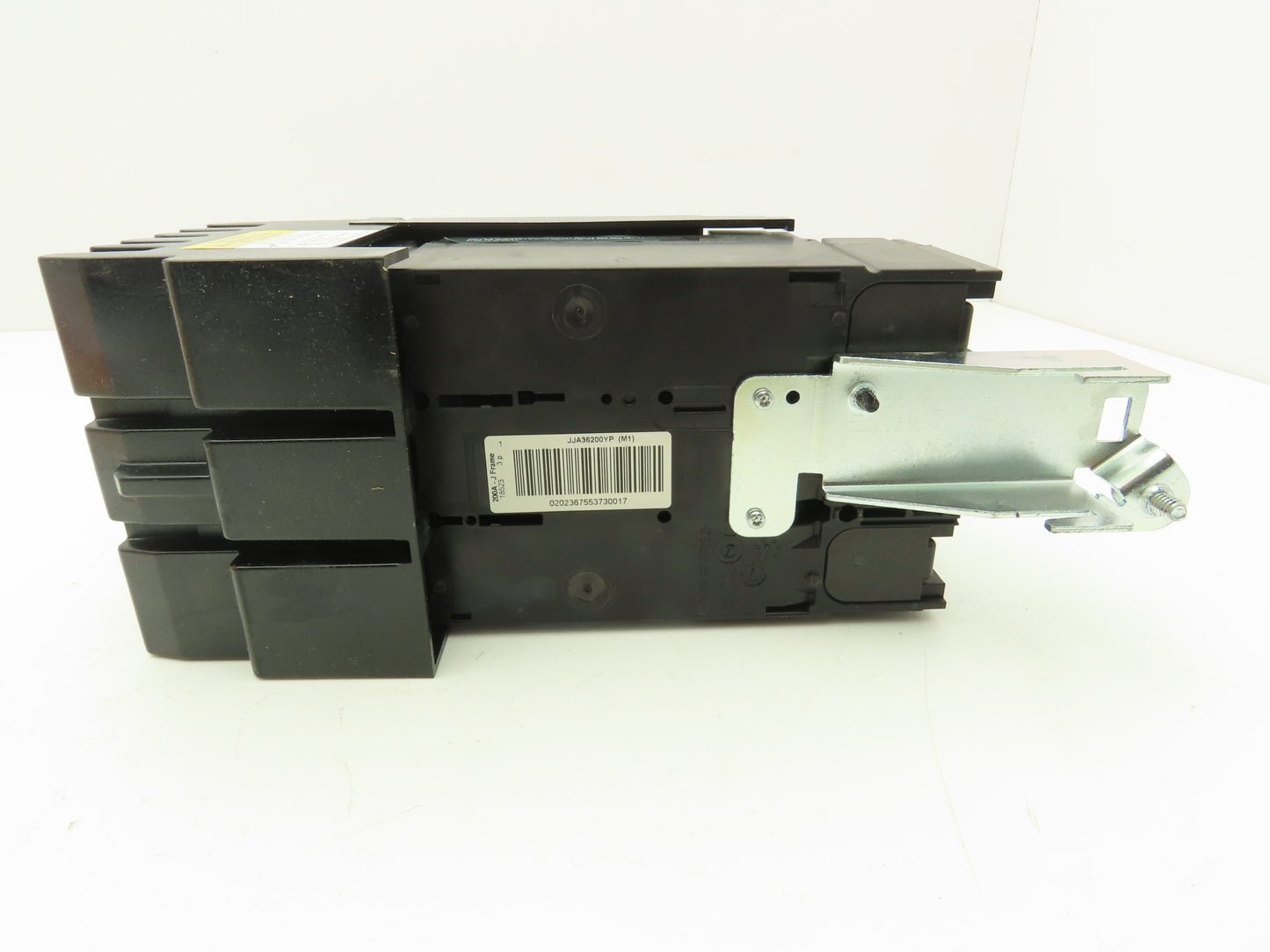 Schneider JJA36200YP Square D Powerpact 200A Circuit Breaker 600V 3 Pole I-Line