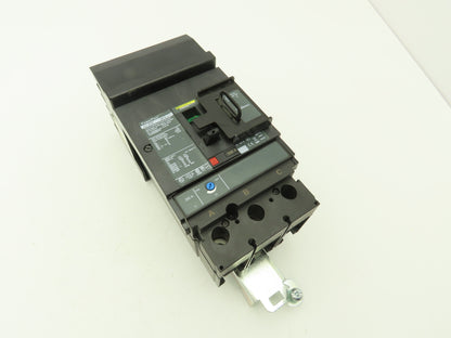 Schneider JJA36200YP Square D Powerpact 200A Circuit Breaker 600V 3 Pole I-Line