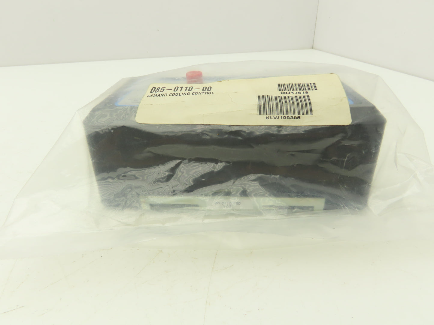 Athena Controls 085-0110-00 Demand Cooling Temperature Controller Module 120F