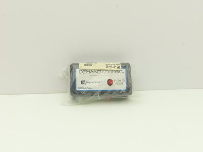 Athena Controls 085-0110-00 Demand Cooling Temperature Controller Module 120F