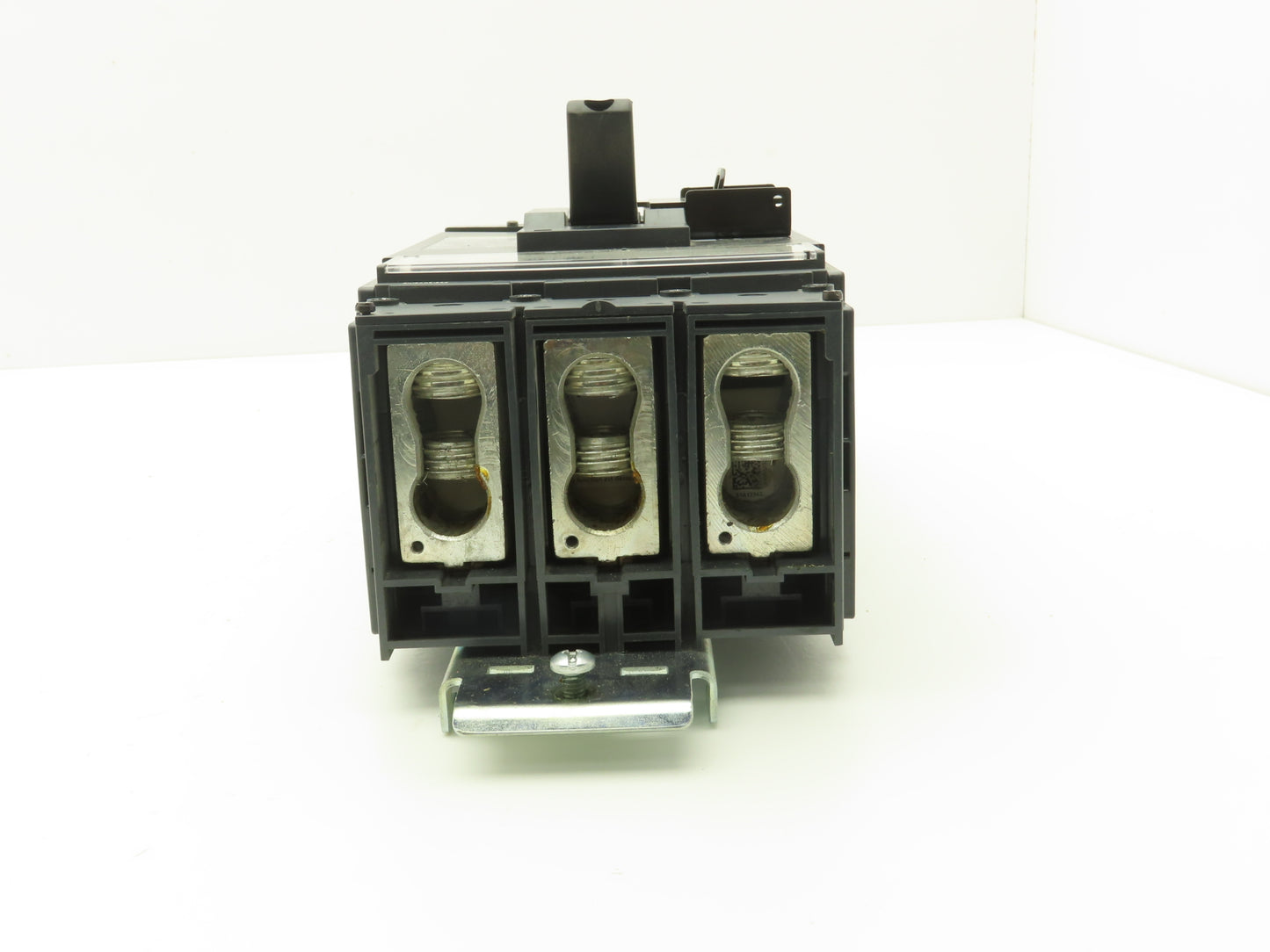 Schneider LJA36400U31X Square D Powerpact 400A Circuit Breaker 600V I-Line