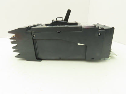 Schneider LJA36400U31X Square D Powerpact 400A Circuit Breaker 600V I-Line