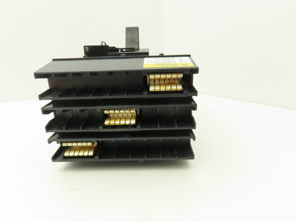 Schneider LJA36400U31X Square D Powerpact 400A Circuit Breaker 600V I-Line