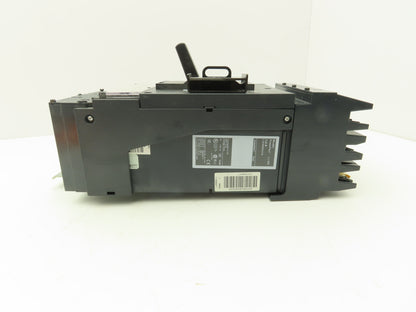 Schneider LJA36400U31X Square D Powerpact 400A Circuit Breaker 600V I-Line