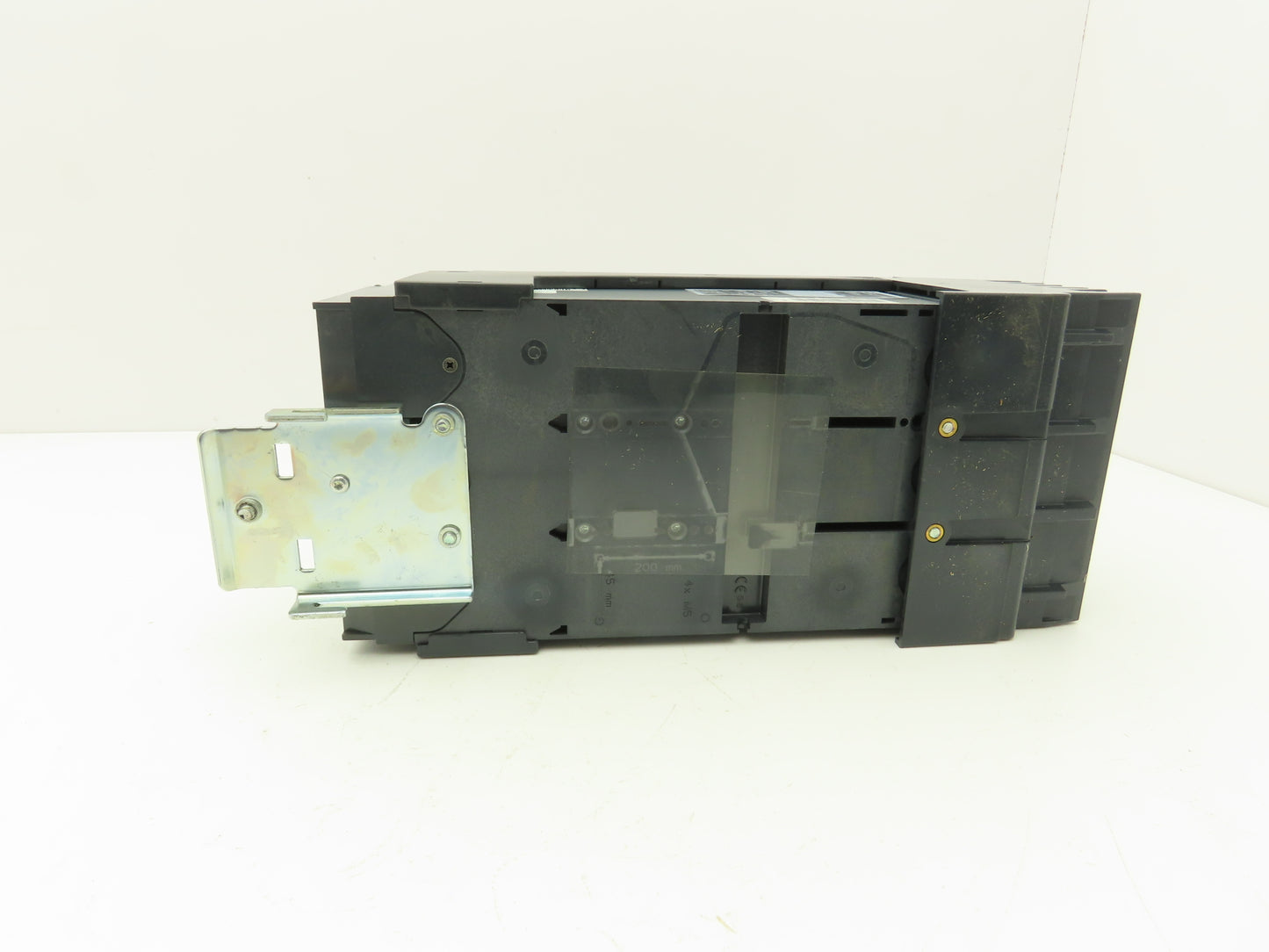 Schneider LJA36400U31X Square D Powerpact 400A Circuit Breaker 600V I-Line