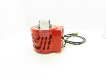 Variac SC-20M Variable Transformer 115V 60Hz Input 0-130V Adjustable 60Hz Output
