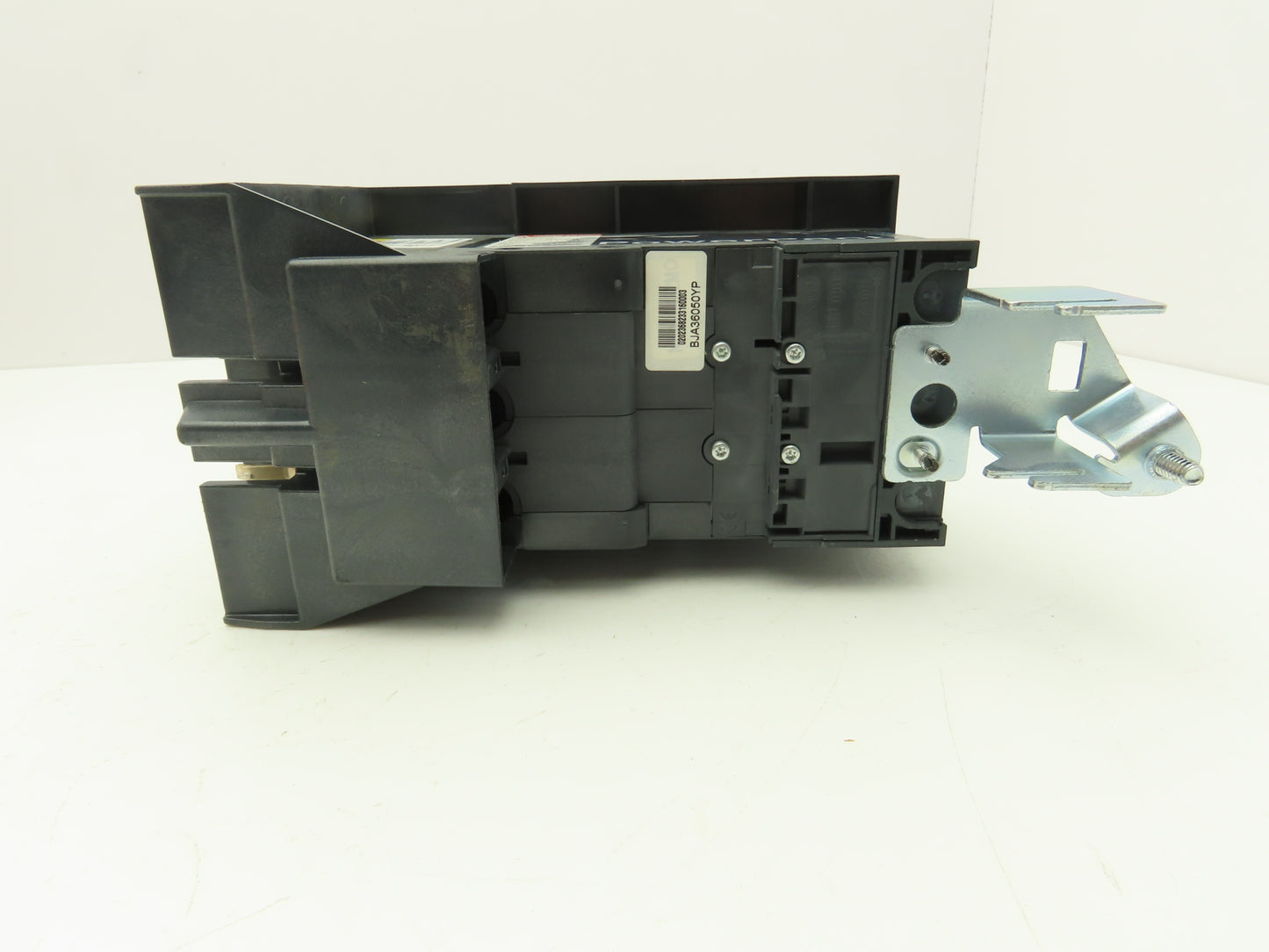 Schneider BJA36050YP Square D Powerpact 200A Circuit Breaker 600V 3 Pole I-Line