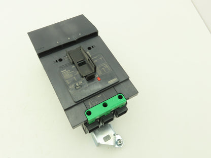 Schneider BJA36050YP Square D Powerpact 200A Circuit Breaker 600V 3 Pole I-Line