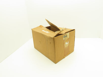 Johnson Controls V-5254-3 1-1/2" NPT Copper Globe Valve 9-13 PSIG Normally Open