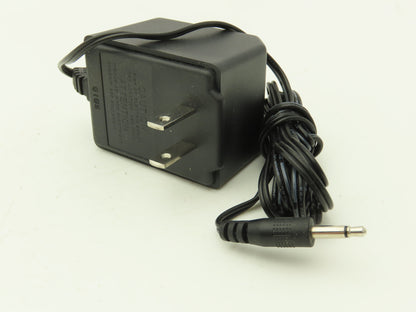 Telebyte Model 72AM Short Haul Modem With Power Supply 120VAC In 9VAC Out