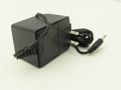 Telebyte Model 72AM Short Haul Modem With Power Supply 120VAC In 9VAC Out