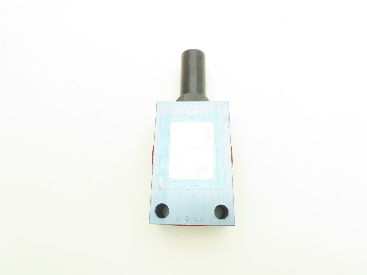 Dana MRB-040-FFAH-54M Gresen Pressure Relief Valve 3000PSI 18GPM Lot of 3