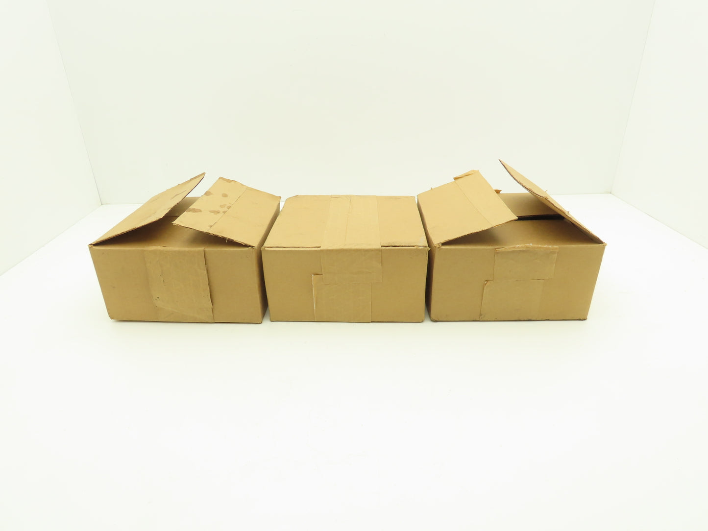 Dana MRB-040-FFAH-54M Gresen Pressure Relief Valve 3000PSI 18GPM Lot of 3