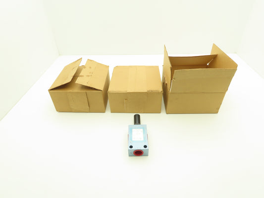 Dana MRB-040-FFAH-54M Gresen Pressure Relief Valve 3000PSI 18GPM Lot of 3