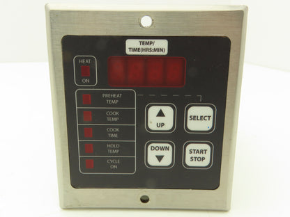 Greenbrier Technical CP0020 Digital Temperature Controller 105-250V 950-200010