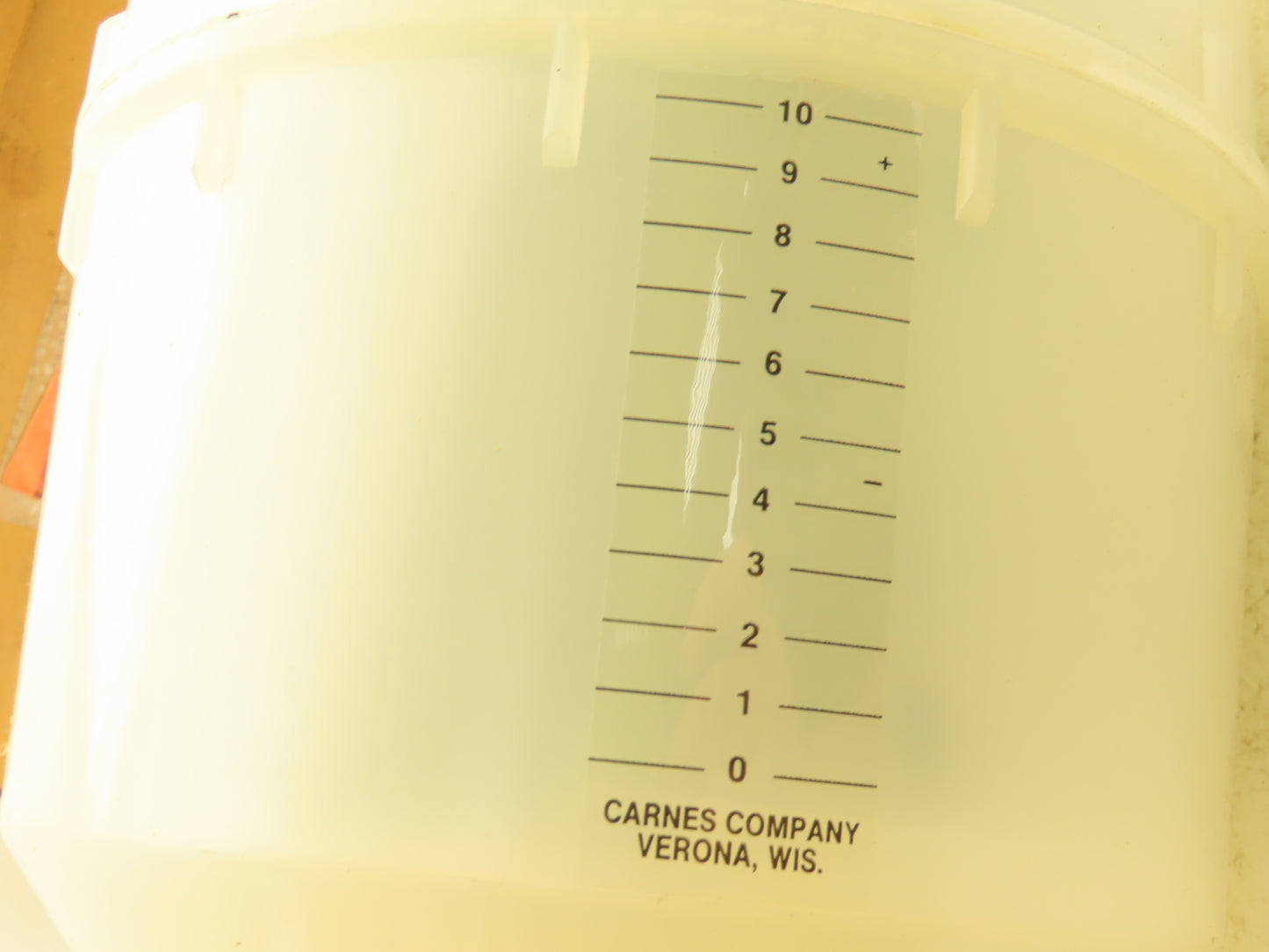 Carnes HXCBB380 B380 Humidifier Steam Cylinder 17"H