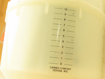 Carnes HXCBB380 B380 Humidifier Steam Cylinder 17"H