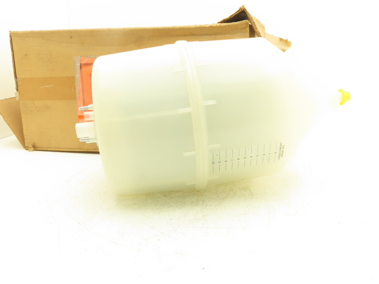 Carnes HXCBB380 B380 Humidifier Steam Cylinder 17"H