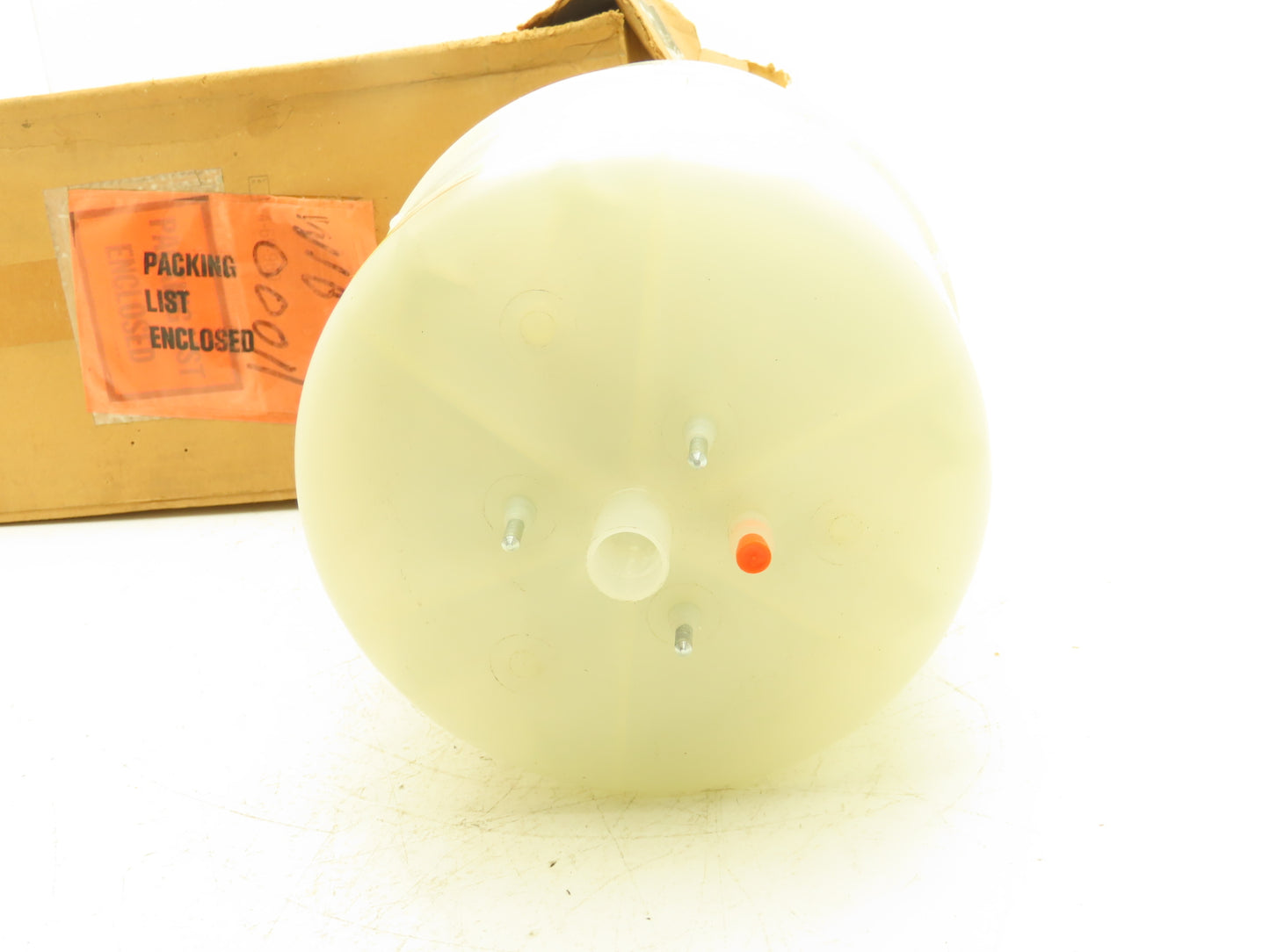 Carnes HXCBB380 B380 Humidifier Steam Cylinder 17"H