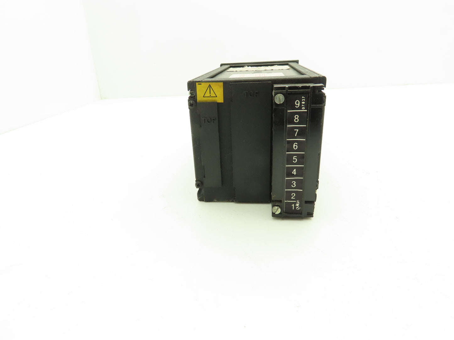 Gulton West 2071 Microtune Temperature Controller