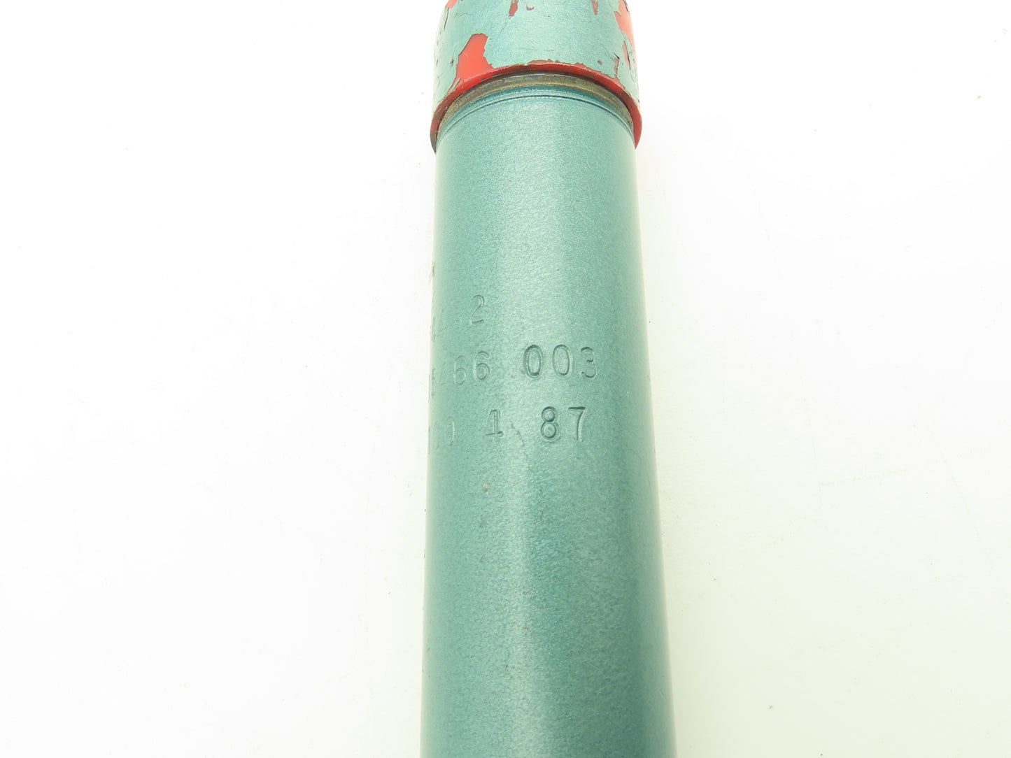 Robbins & Myers Moyno 3205466003 Pump Stator 1-1/4 "NPT 8" Length