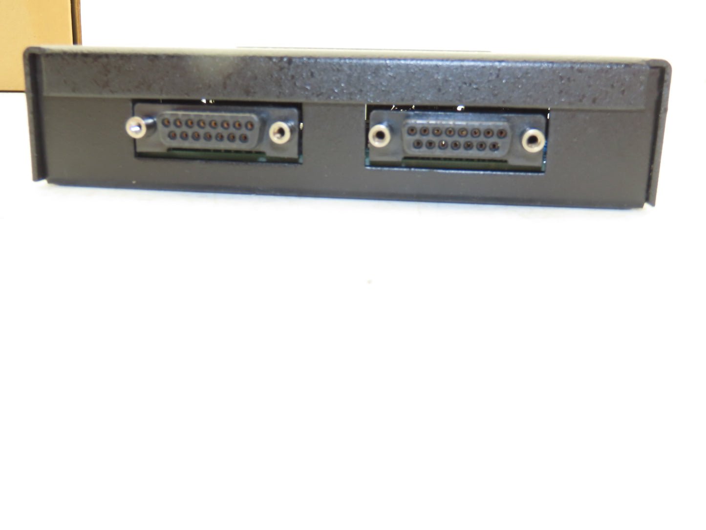 Black Box AC234A KVM Extender / Sharer Host Module for VGA  New with Manual