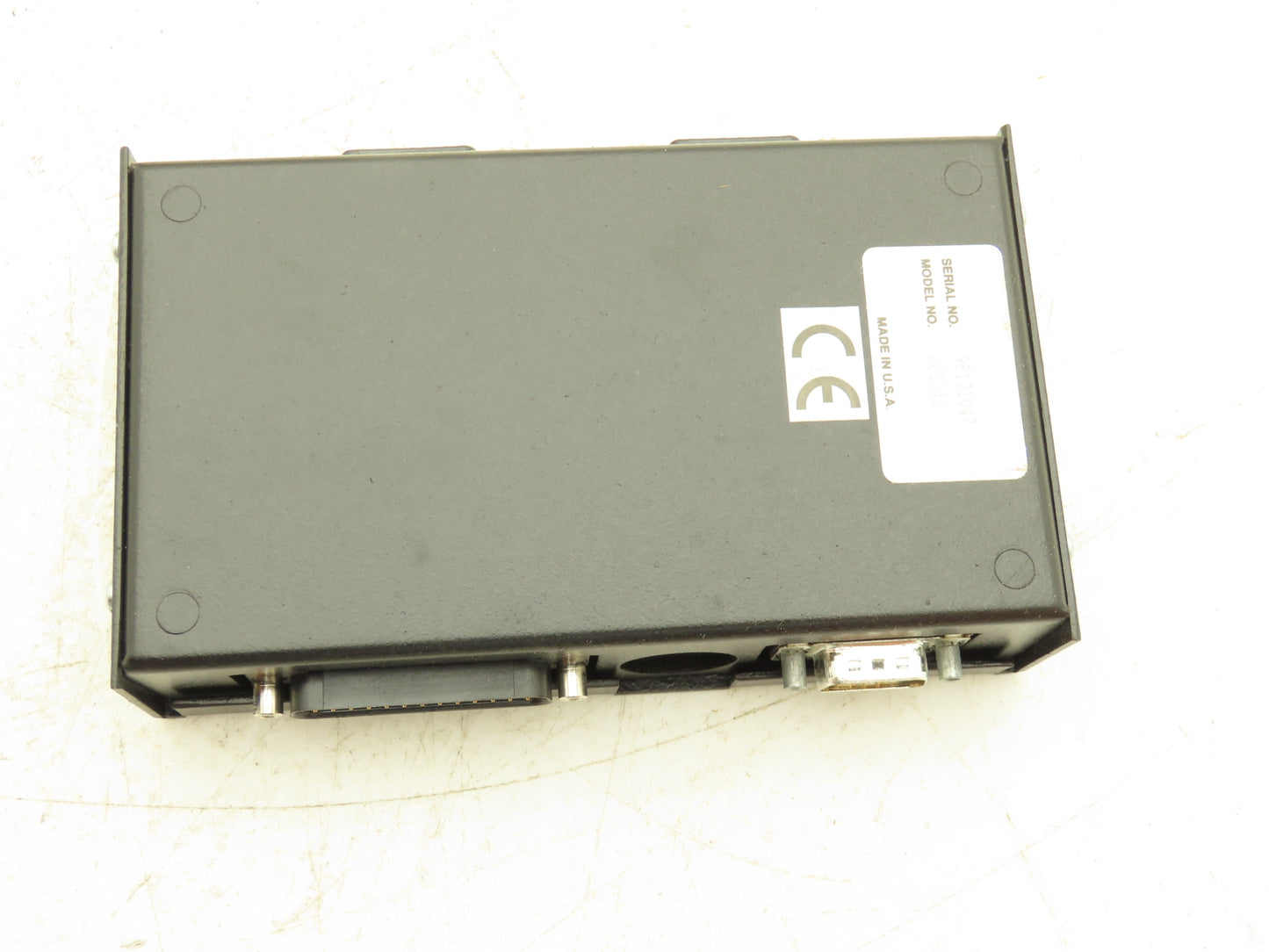 Black Box AC234A KVM Extender / Sharer Host Module for VGA  New with Manual