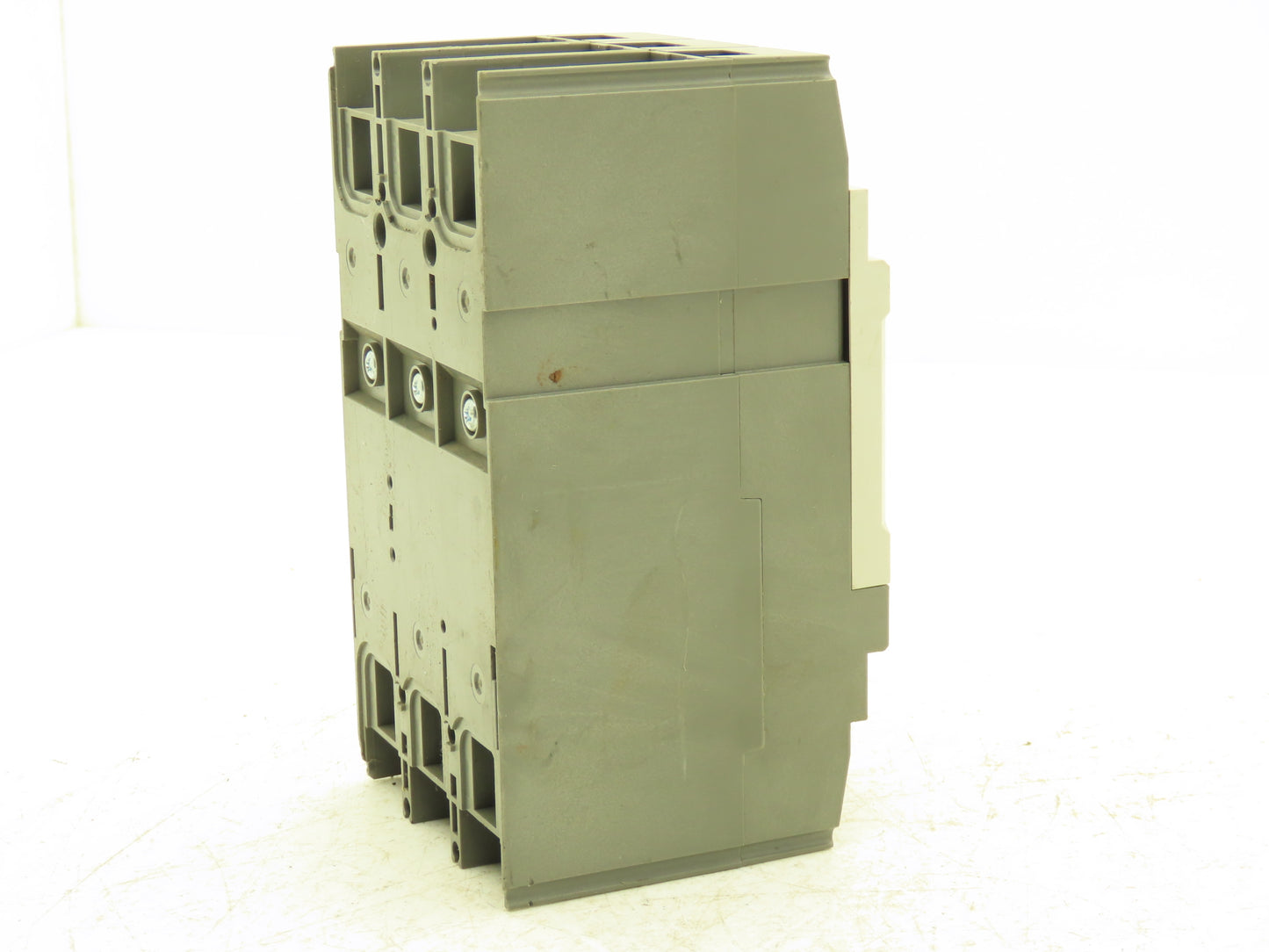 LS Susol TD 125HU-FTU 30A Circuit Breaker MCCB 3 Pole FTU 30A 600V