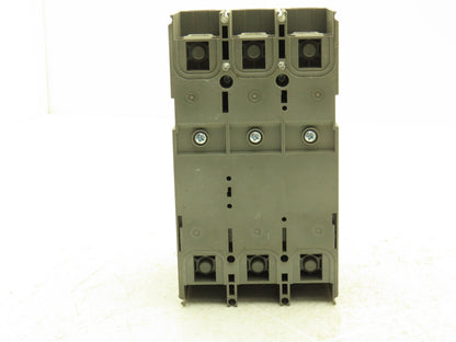 LS Susol TD 125HU-FTU 30A Circuit Breaker MCCB 3 Pole FTU 30A 600V