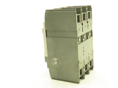 LS Susol TD 125HU-FTU 30A Circuit Breaker MCCB 3 Pole FTU 30A 600V
