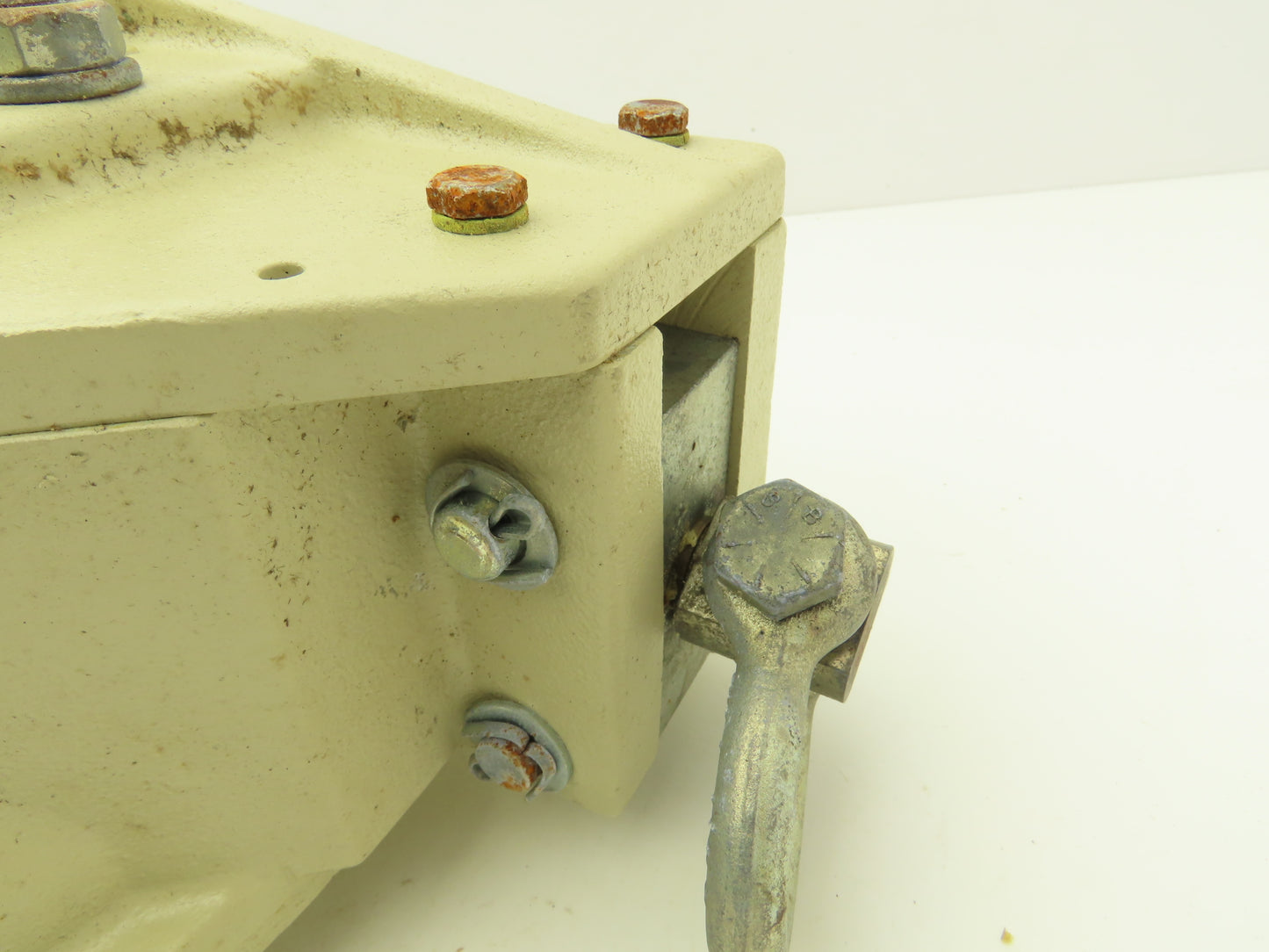 Aero-Motive 40J-A Tool Balancer 30 lb Capacity Spring Retracting