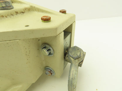 Aero-Motive 40J-A Tool Balancer 30 lb Capacity Spring Retracting