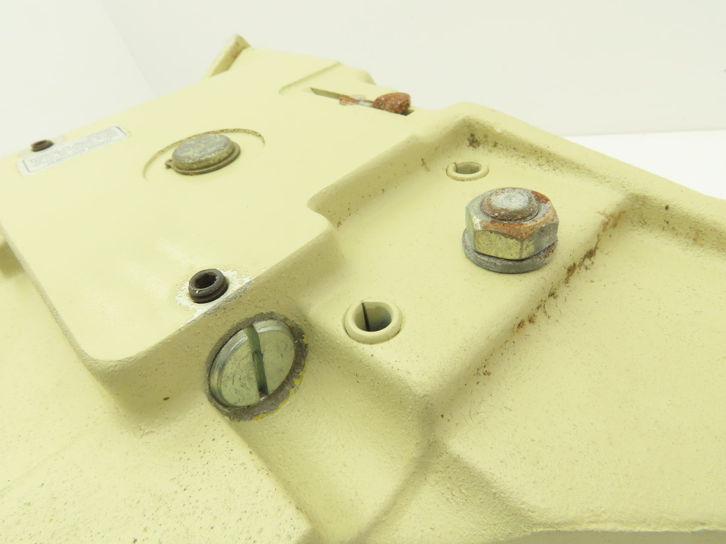 Aero-Motive 40J-A Tool Balancer 30 lb Capacity Spring Retracting