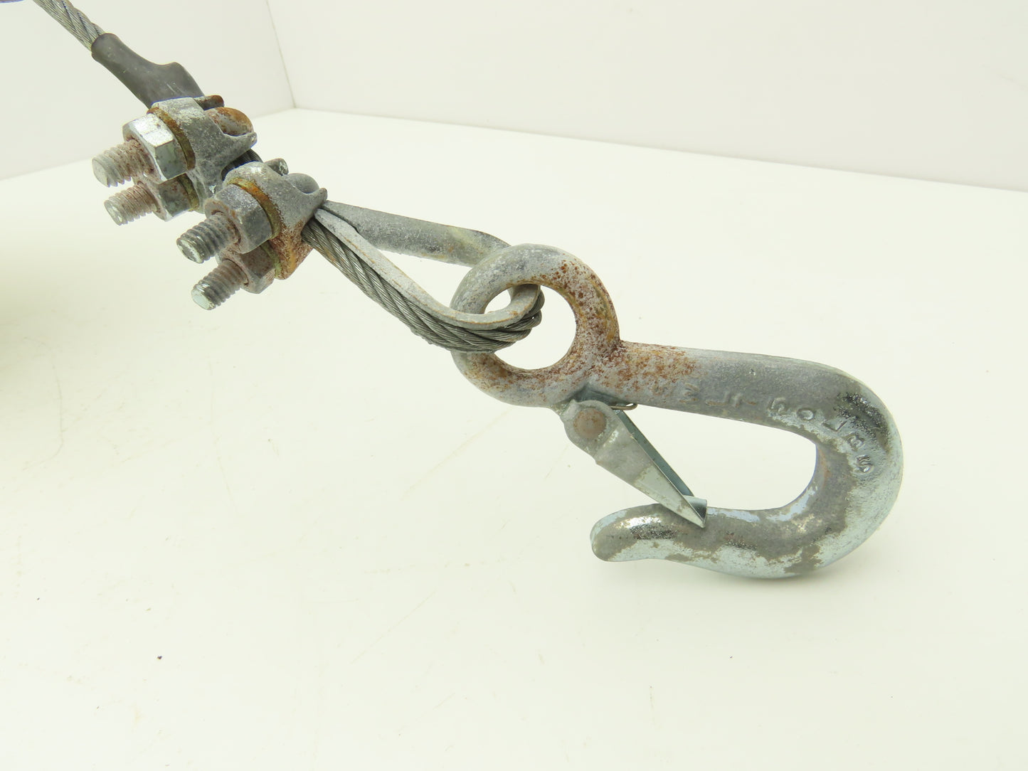 Aero-Motive 40J-A Tool Balancer 30 lb Capacity Spring Retracting