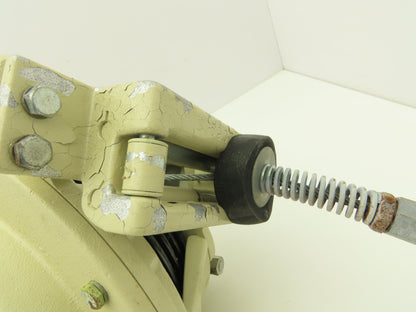 Aero-Motive 40J-A Tool Balancer 30 lb Capacity Spring Retracting