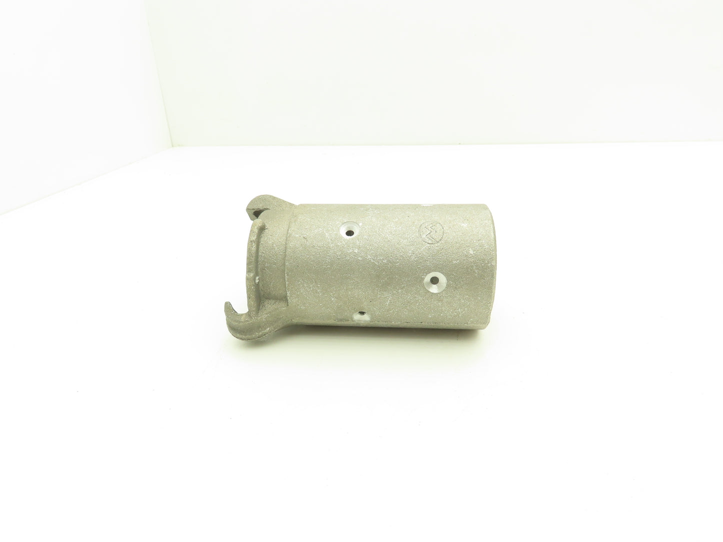 Clemco CQA00570 Quick Disconnect Coupling Half 2-5/32 OD Blasting Hose Lot of 9