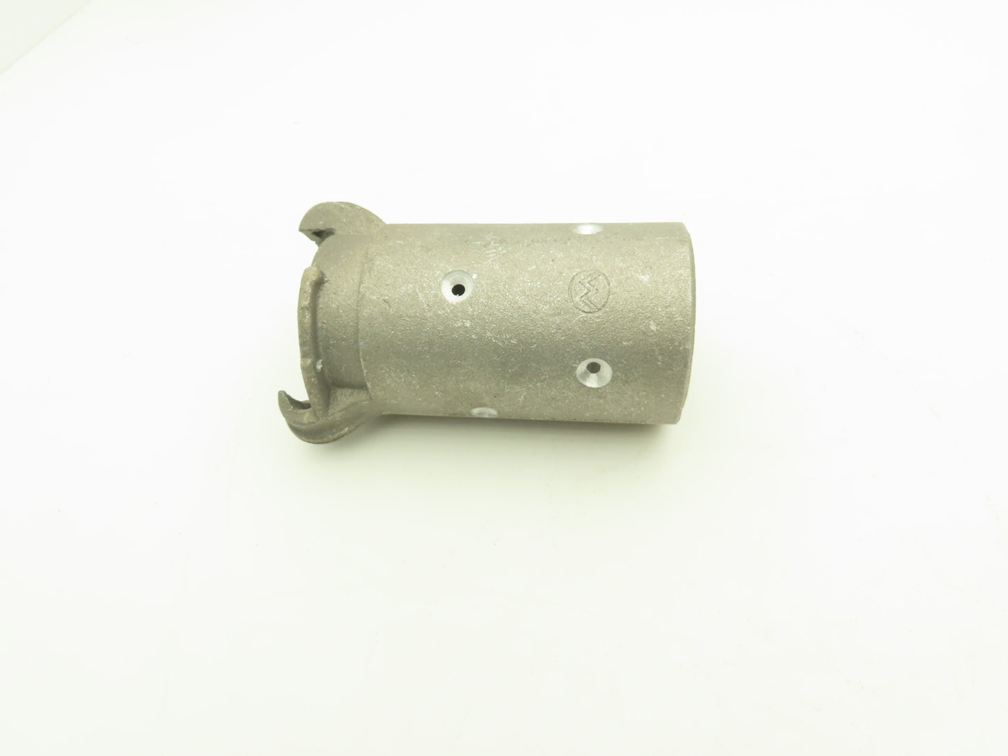 Clemco CQA00570 Quick Disconnect Coupling Half 2-5/32 OD Blasting Hose Lot of 9